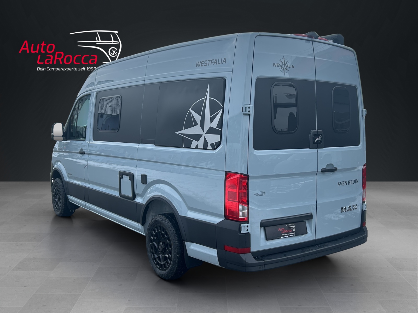 WESTFALIA Sven Hedin Limited 2.0BiTDI 8G-showroom-element-2