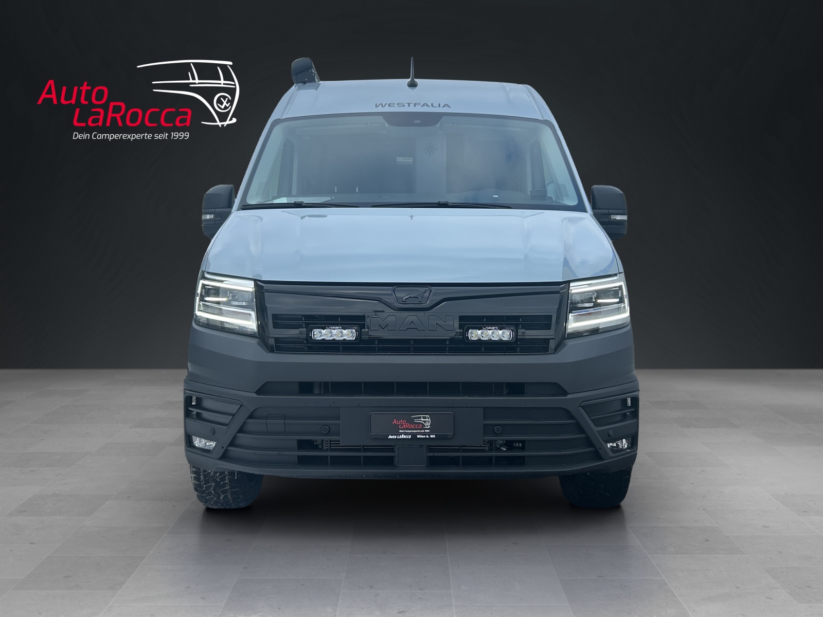 WESTFALIA Sven Hedin Limited 2.0BiTDI 8G-image-7