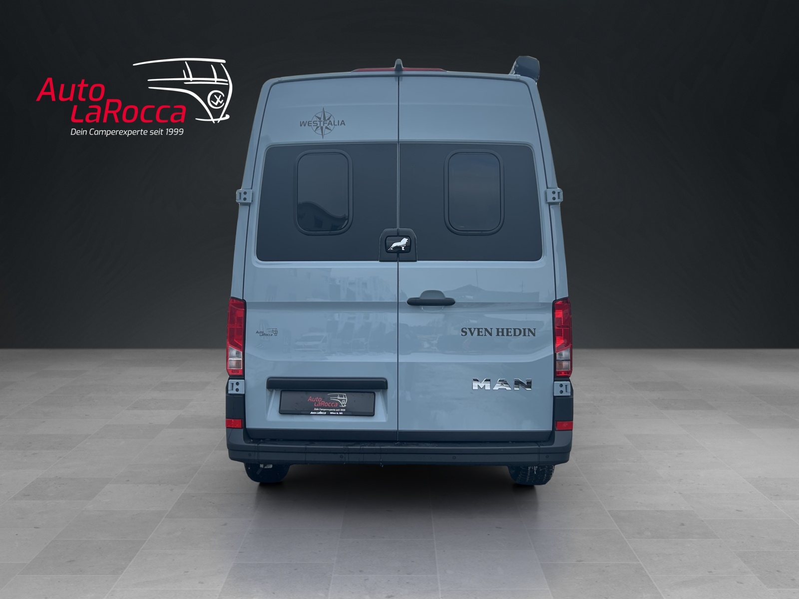 WESTFALIA Sven Hedin Limited 2.0BiTDI 8G-showroom-element-3
