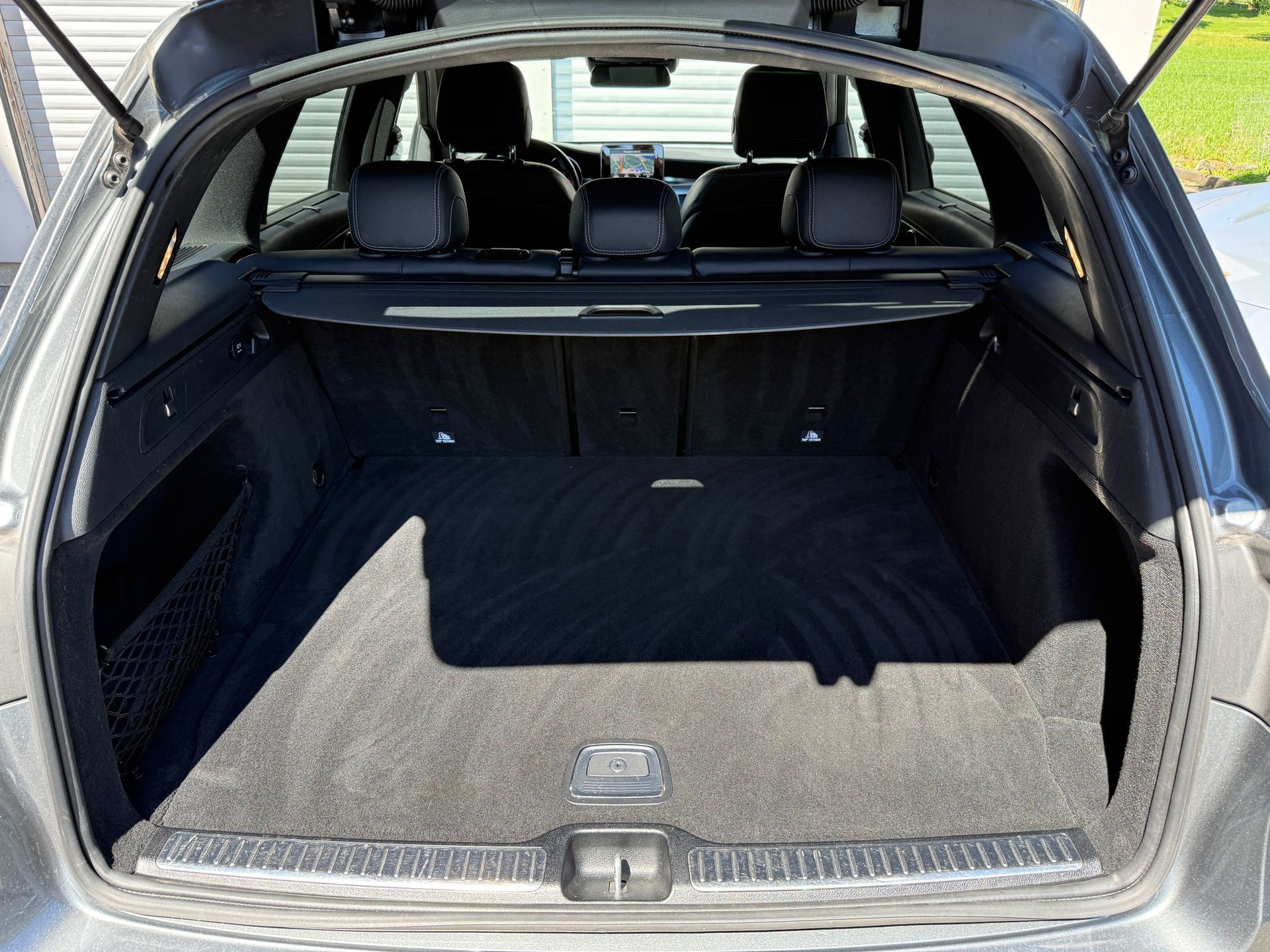 MERCEDES-BENZ GLC 250 d Exclusive 4m-image-22
