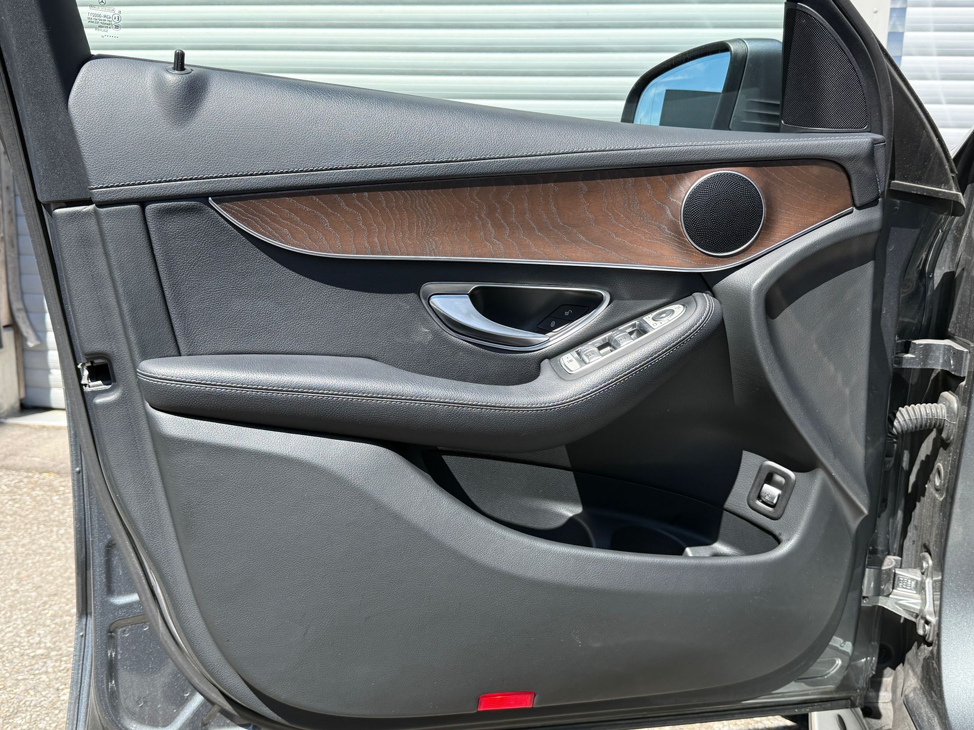 MERCEDES-BENZ GLC 250 d Exclusive 4m-image-7