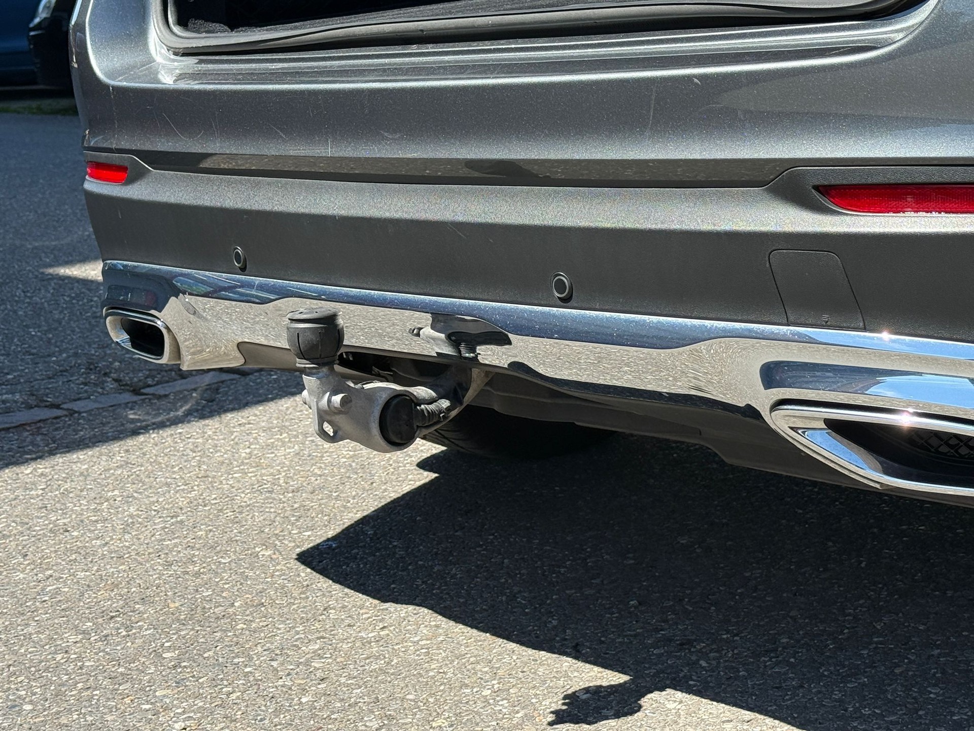 MERCEDES-BENZ GLC 250 d Exclusive 4m-image-20