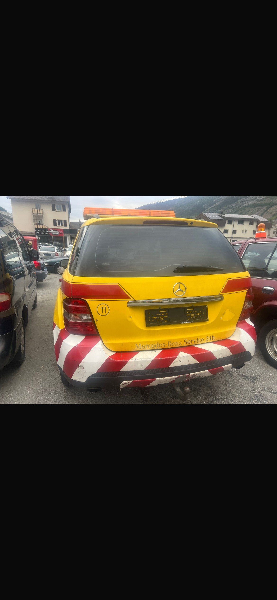 MERCEDES-BENZ ML 280 CDI 4Matic 7G-Tronic-image-4