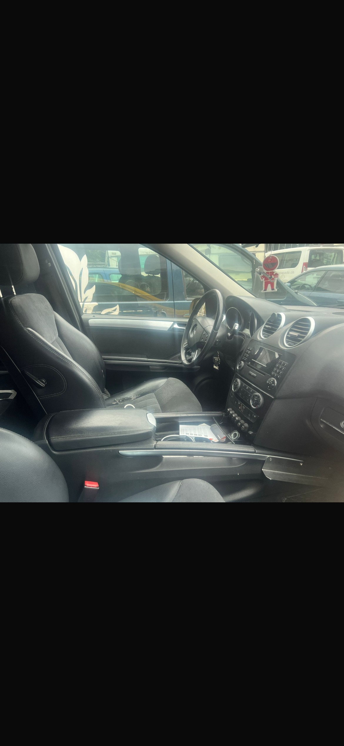 MERCEDES-BENZ ML 280 CDI 4Matic 7G-Tronic-image-7