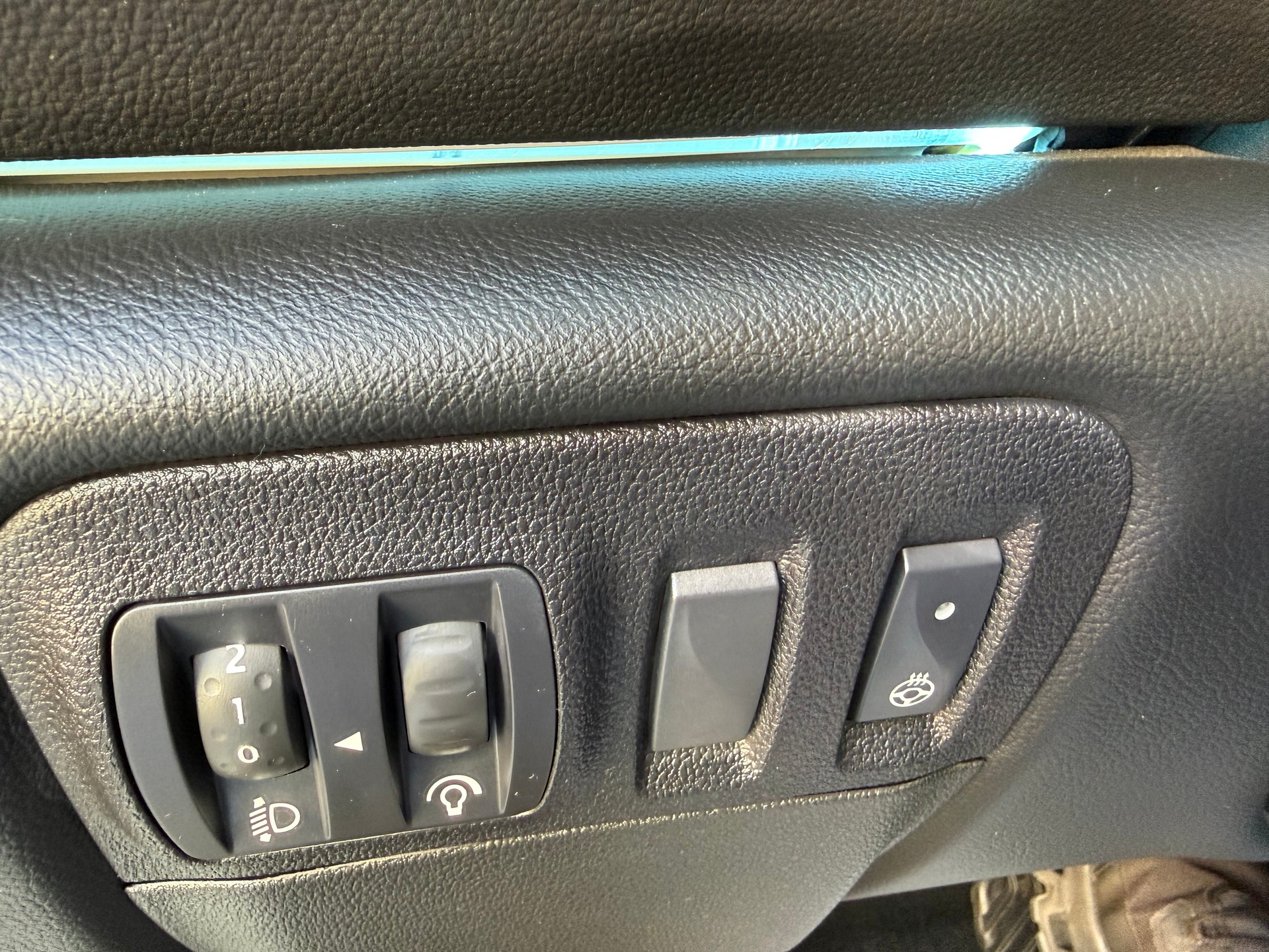 RENAULT Talisman Grandtour 2.0 Blue dCi Intens EDC-image-14