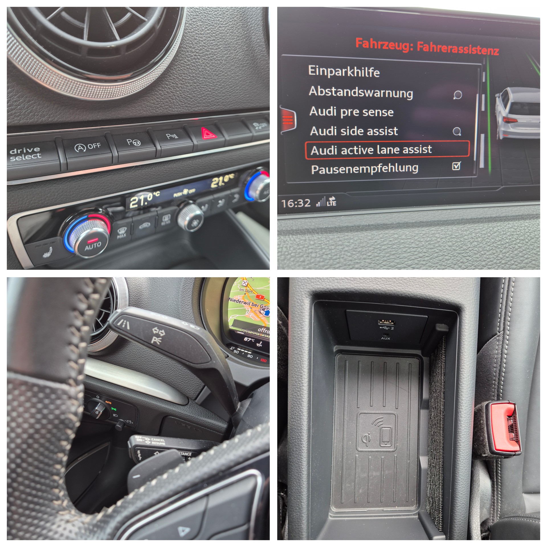 AUDI S3 Sportback 2.0 TFSI quattro S-tronic, OHNE OPF, RS-LOOK-image-26