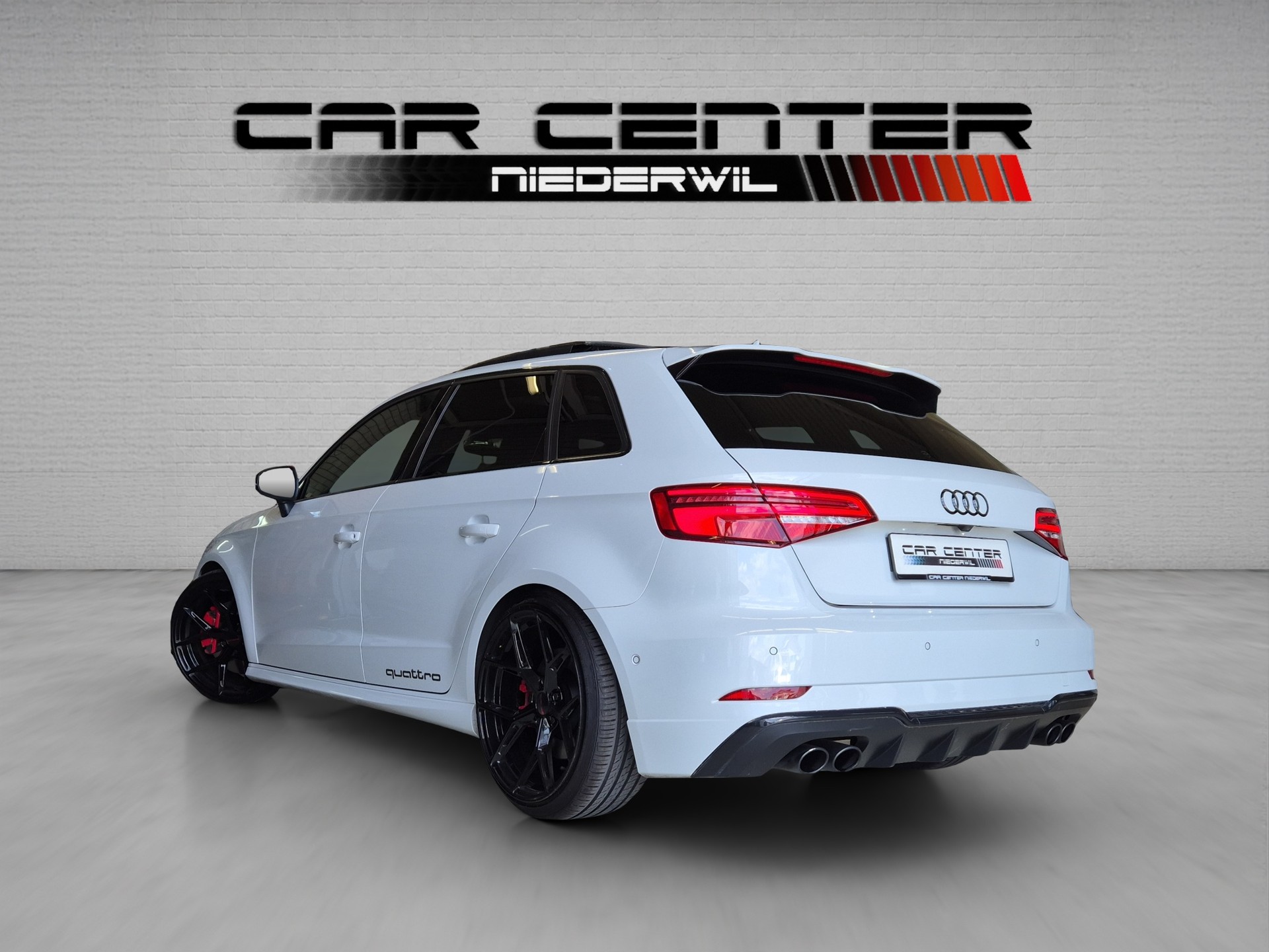 AUDI S3 Sportback 2.0 TFSI quattro S-tronic, OHNE OPF, RS-LOOK-image-8