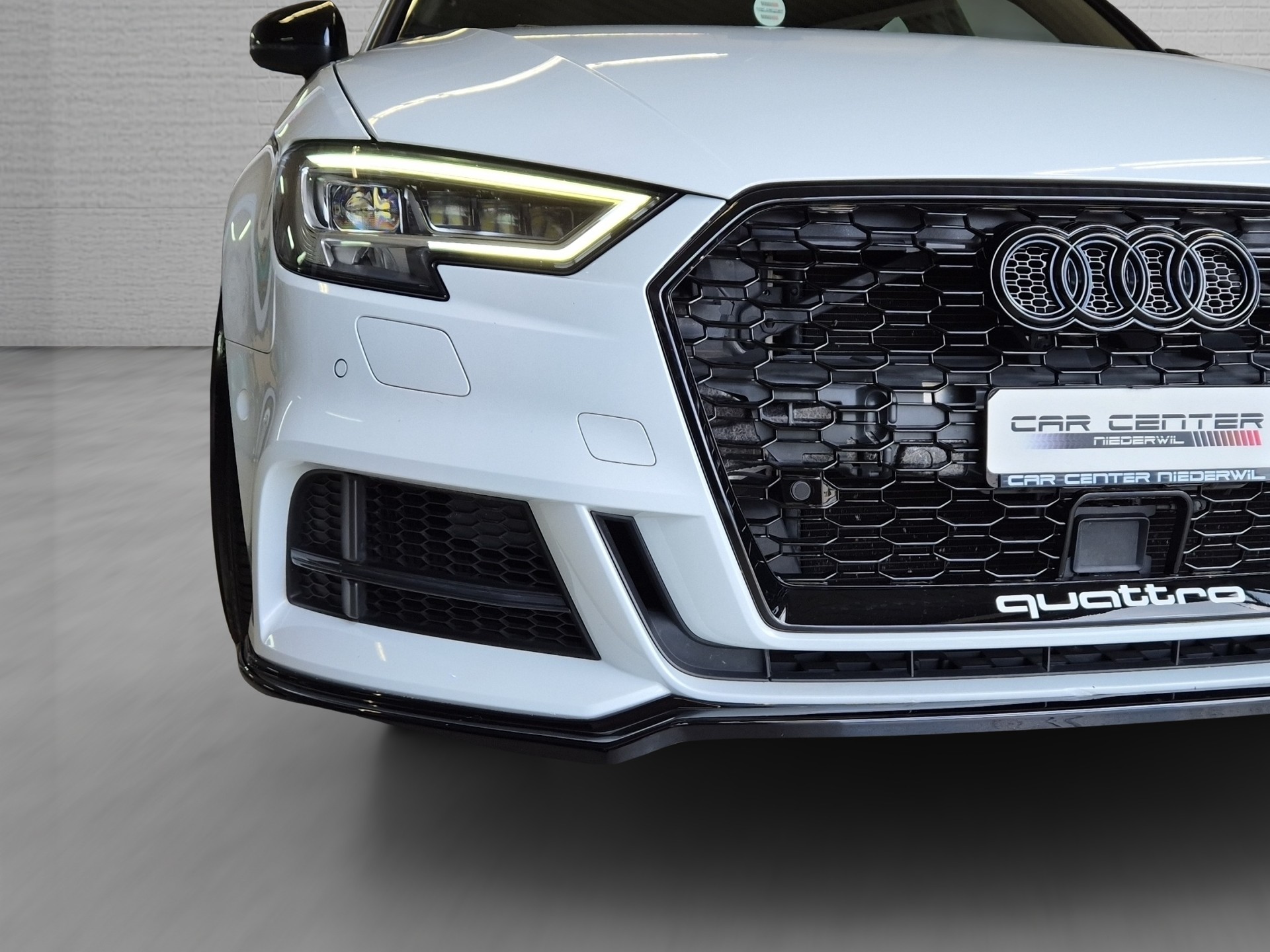 AUDI S3 Sportback 2.0 TFSI quattro S-tronic, OHNE OPF, RS-LOOK-image-7