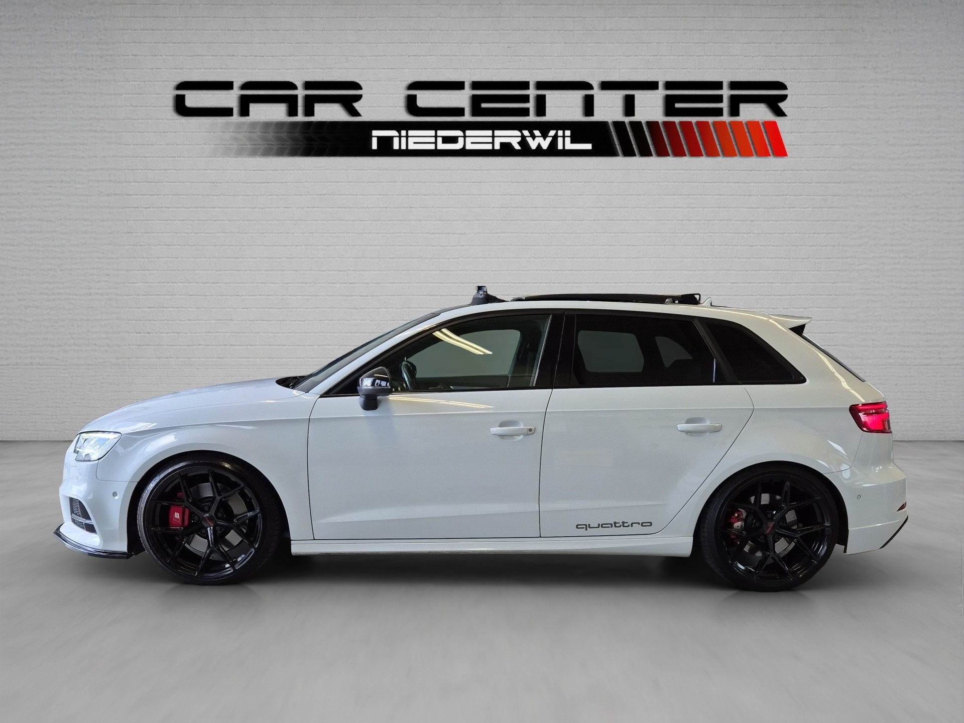 AUDI S3 Sportback 2.0 TFSI quattro S-tronic, OHNE OPF, RS-LOOK-image-4