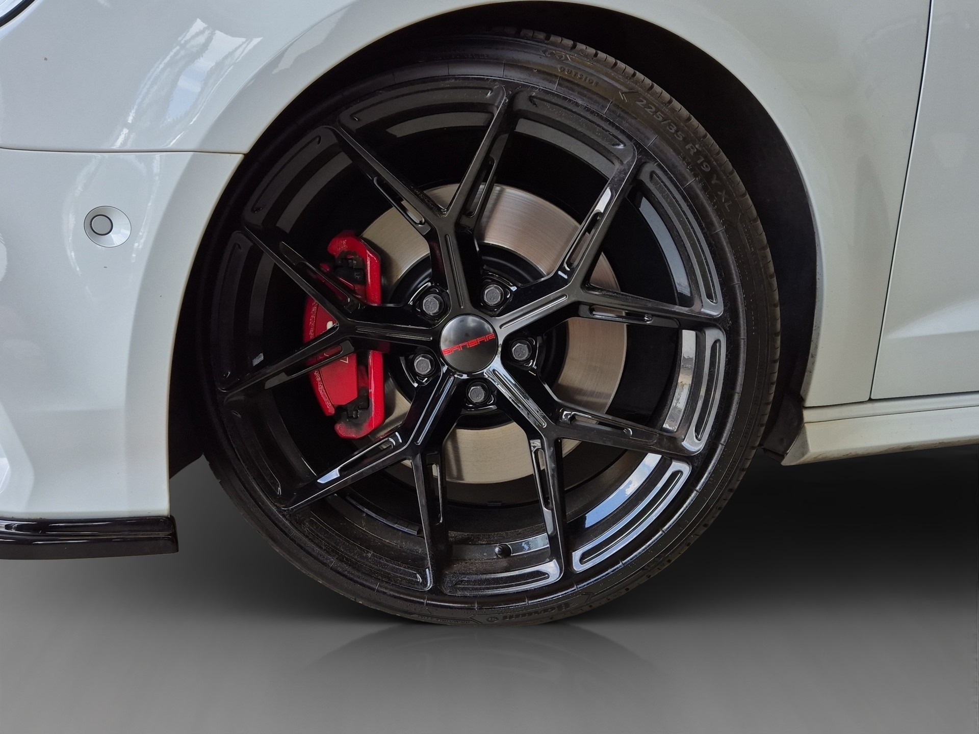 AUDI S3 Sportback 2.0 TFSI quattro S-tronic, OHNE OPF, RS-LOOK-showroom-element-2