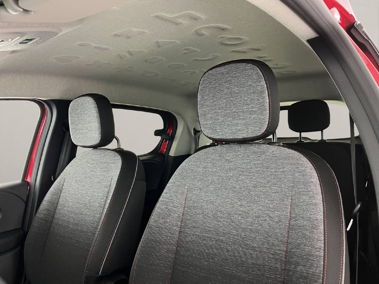 RENAULT Twingo E-Tech Urban Range techno-image-8