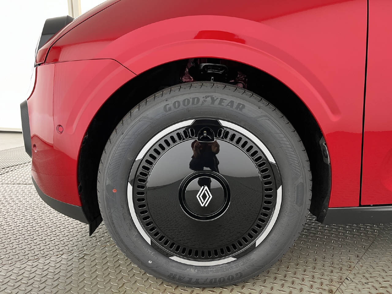RENAULT Twingo E-Tech Urban Range techno-image-5