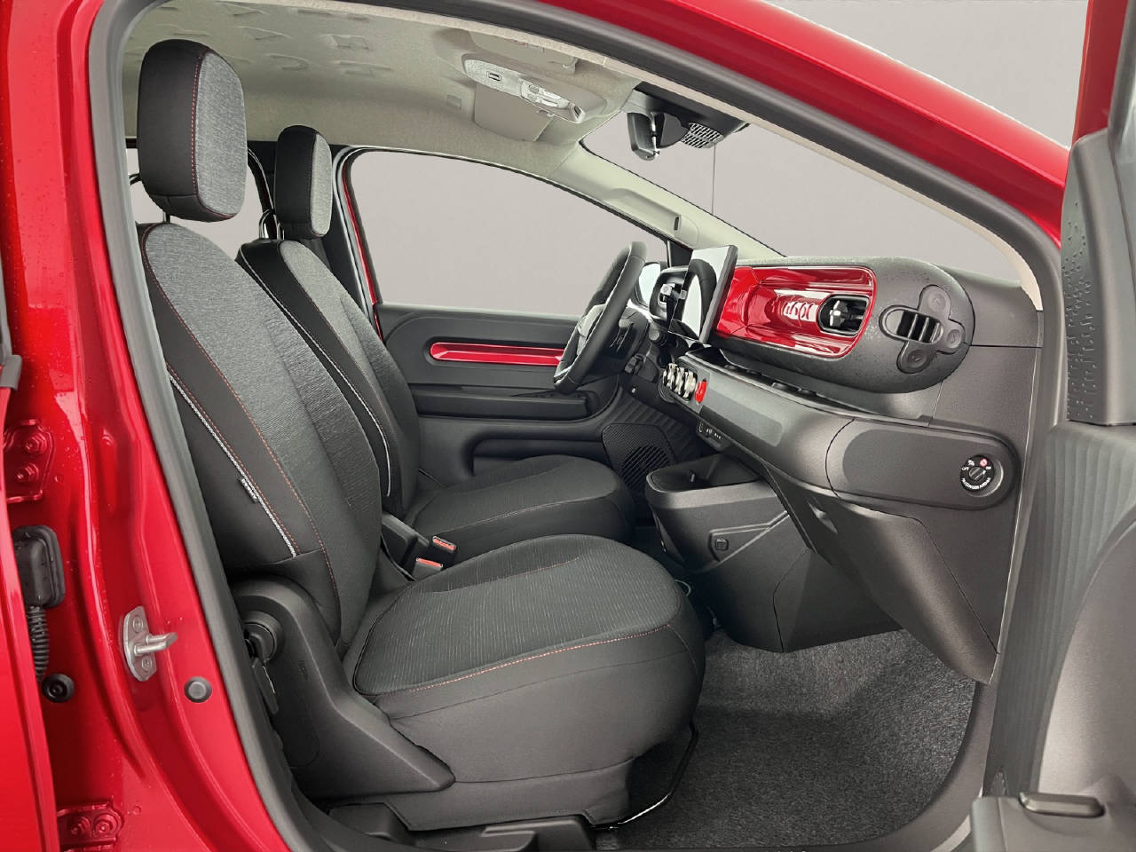 RENAULT Twingo E-Tech Urban Range techno-image-15