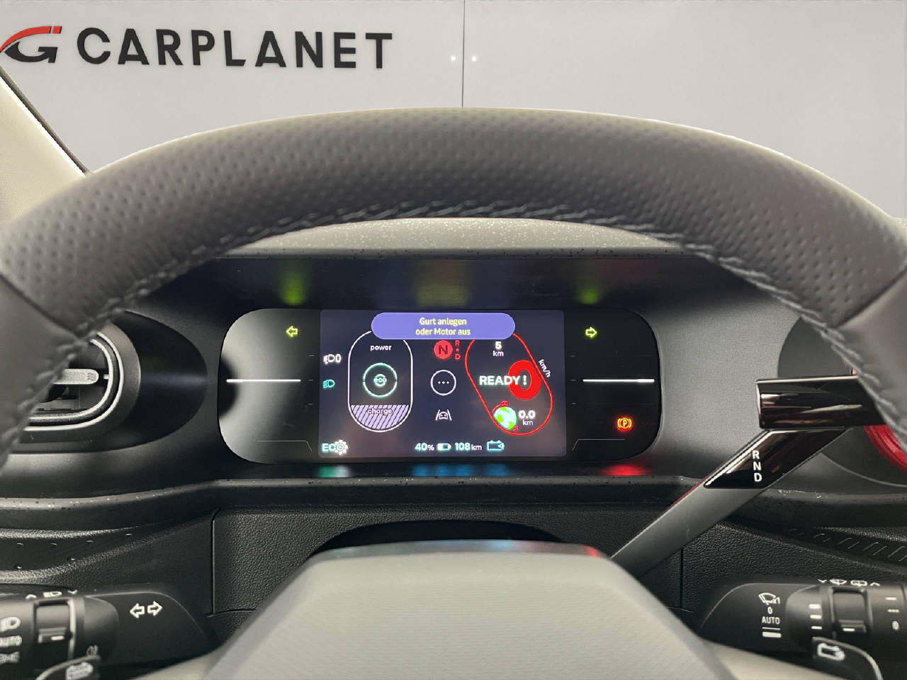 RENAULT Twingo E-Tech Urban Range techno-image-11