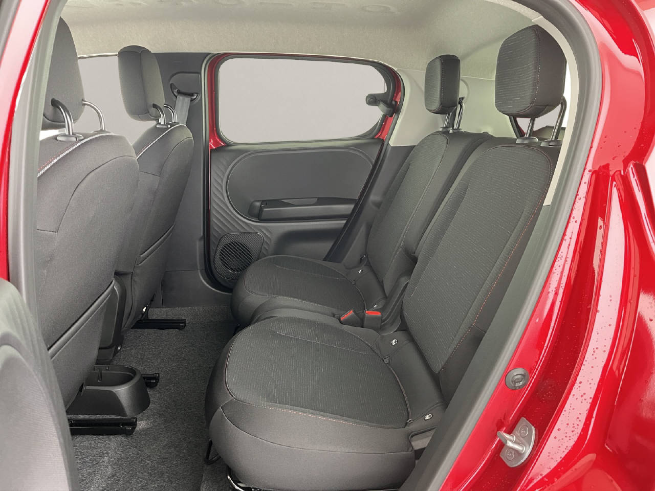 RENAULT Twingo E-Tech Urban Range techno-image-16