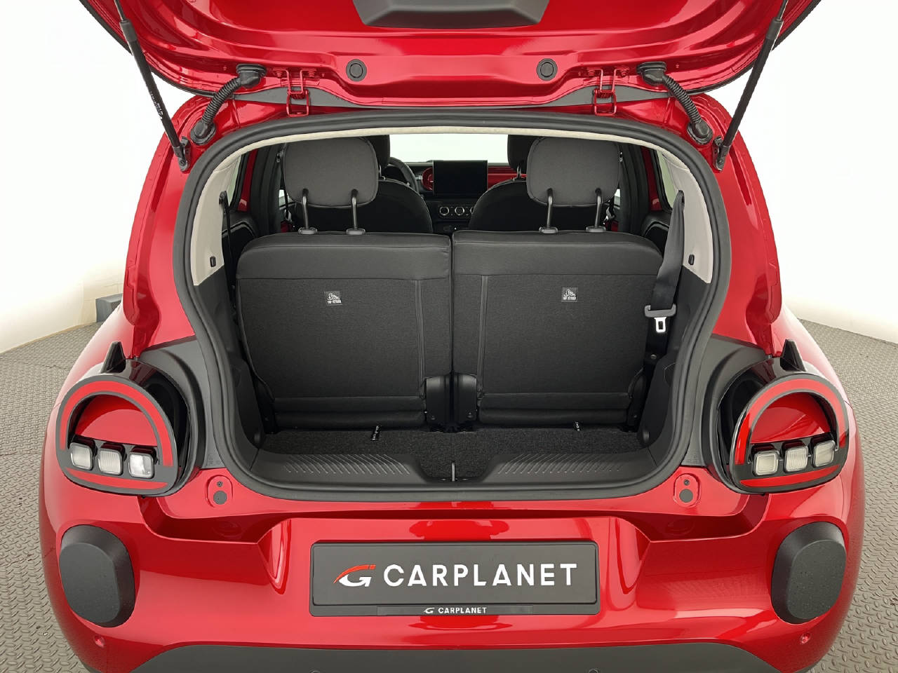 RENAULT Twingo E-Tech Urban Range techno-image-17