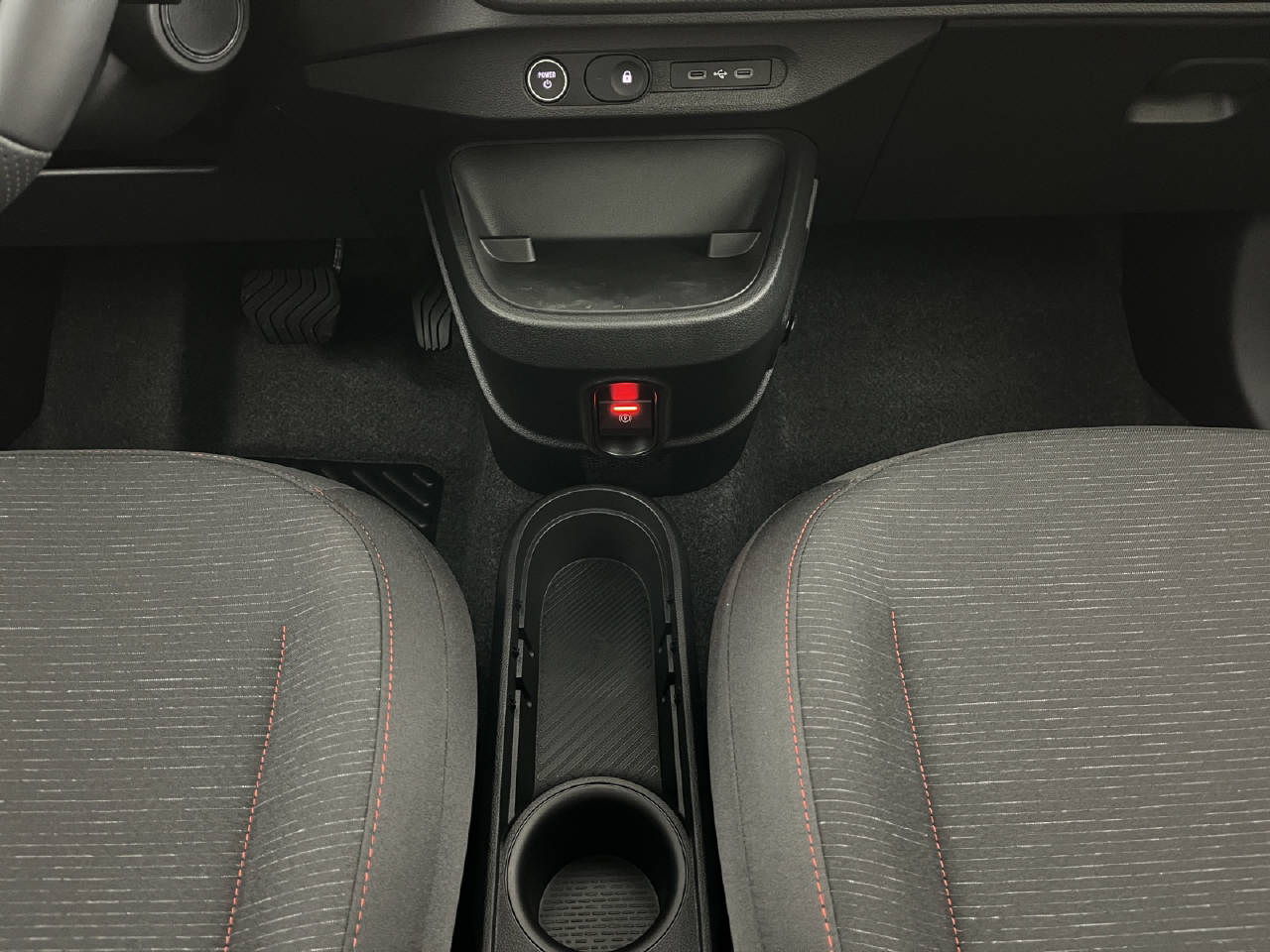 RENAULT Twingo E-Tech Urban Range techno-image-13