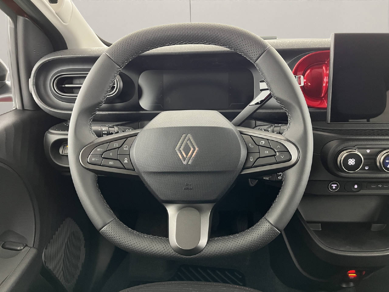 RENAULT Twingo E-Tech Urban Range techno-image-10