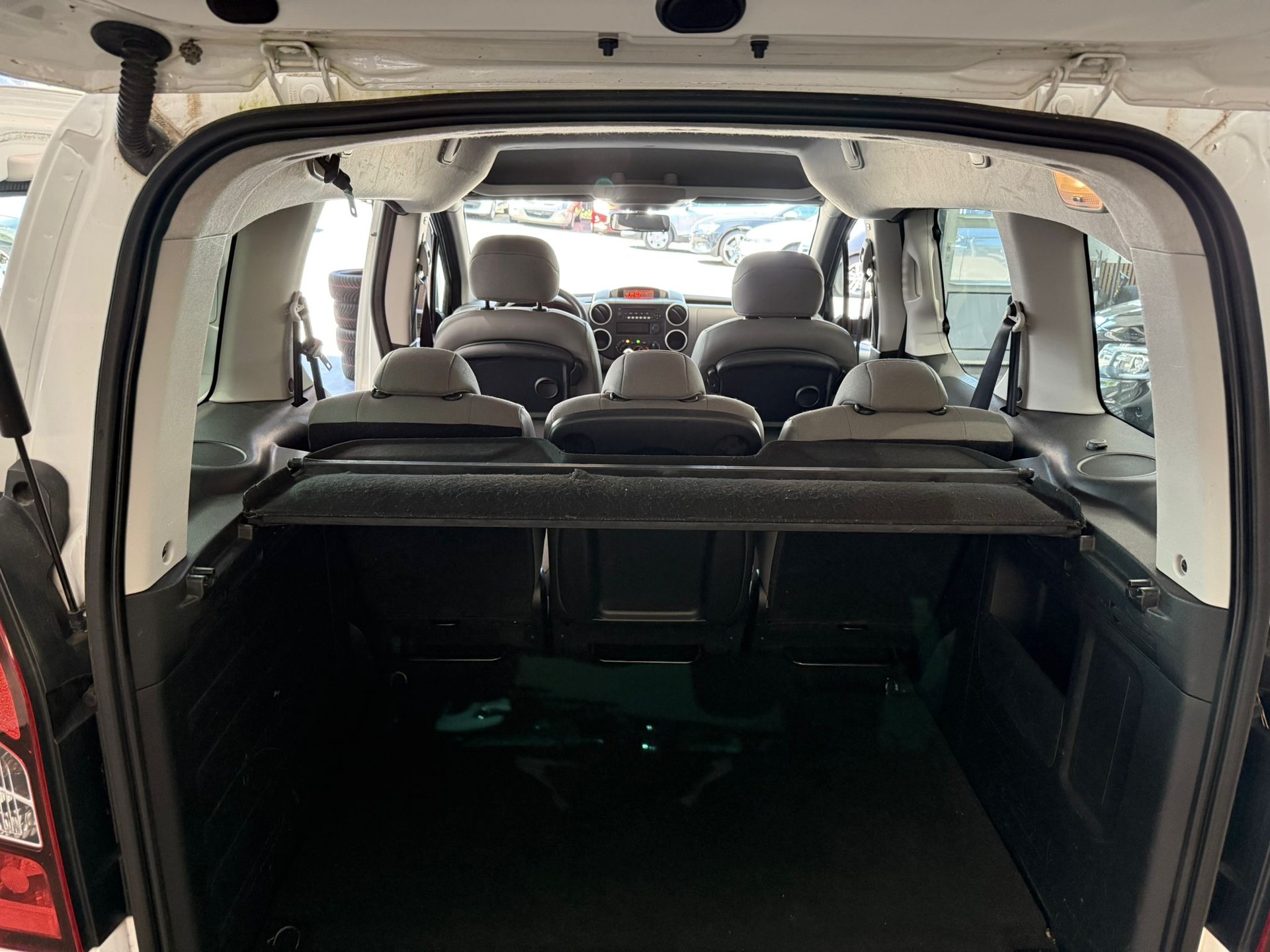 CITROEN Berlingo 1.6 VTi Feel-image-4