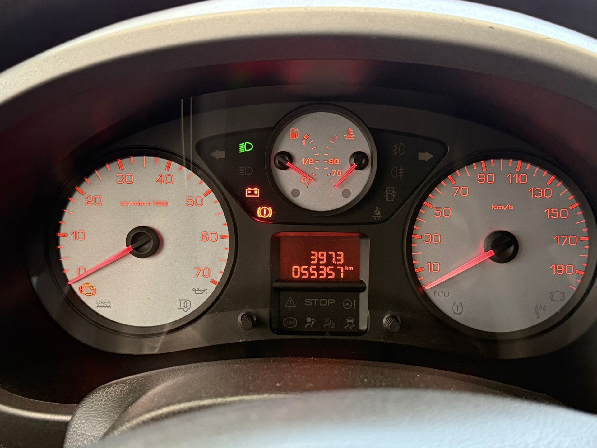 CITROEN Berlingo 1.6 VTi Feel-image-13
