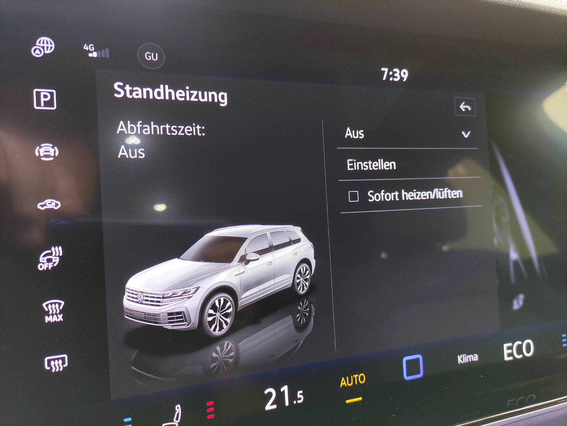 VW Touareg 3.0 V6 TDI R-Line Black-Style-image-7