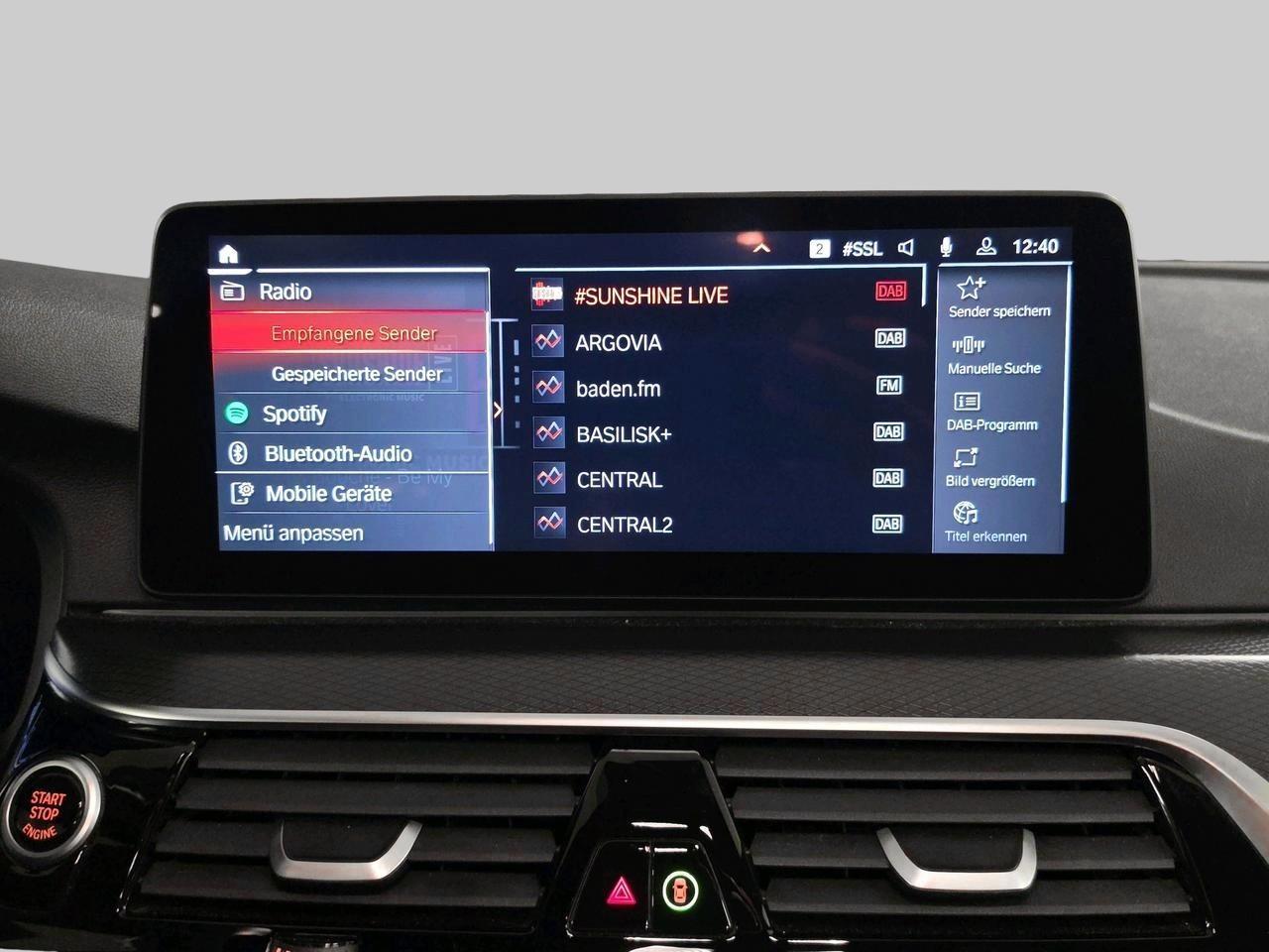 BMW 530d xDrive Touring M Sport-image-21