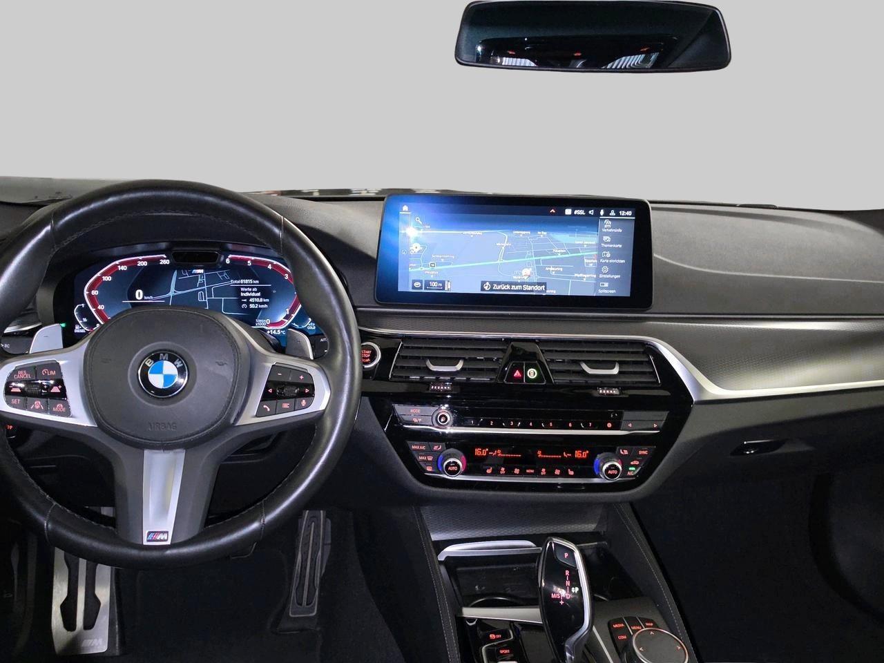 BMW 530d xDrive Touring M Sport-image-15