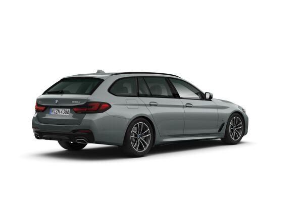 BMW 530d xDrive Touring M Sport-showroom-element-2
