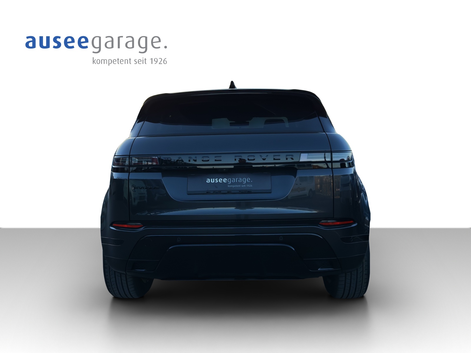 LAND ROVER Range Rover Evoque 1.5 T 270e Dynamic SE-showroom-element-1
