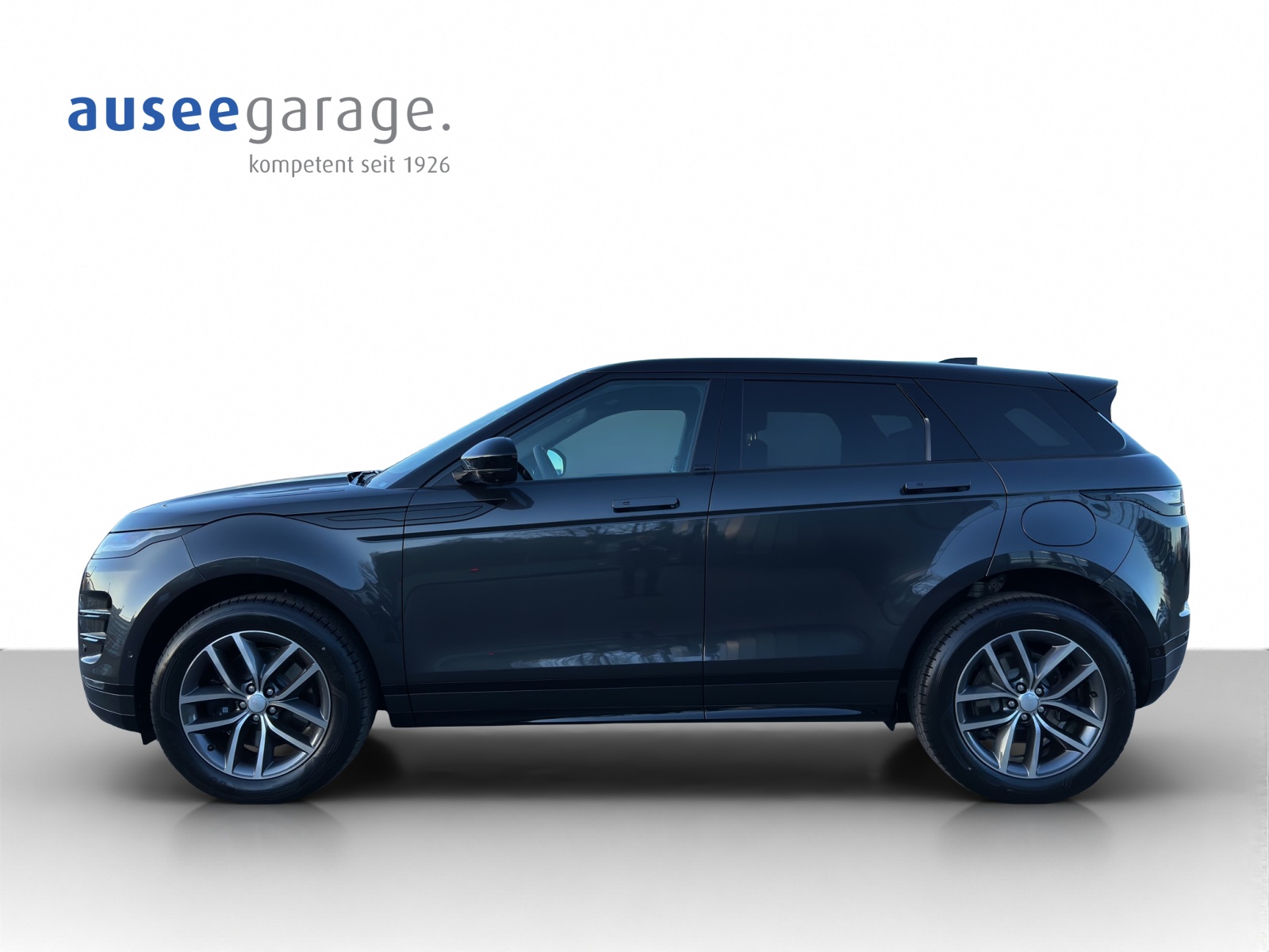 LAND ROVER Range Rover Evoque 1.5 T 270e Dynamic SE-showroom-element-2