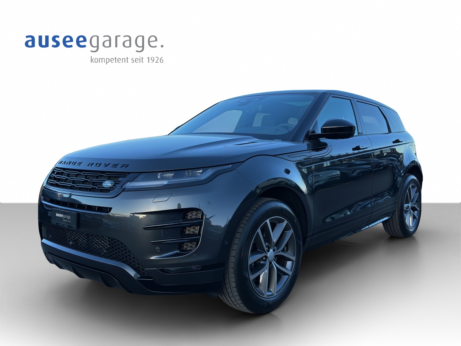 LAND ROVER Range Rover Evoque 1.5 T 270e Dynamic SE