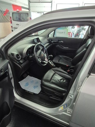 CHEVROLET Orlando 1.8 LT Automatic - 7 POSTI - AUTOMATICA-image-6
