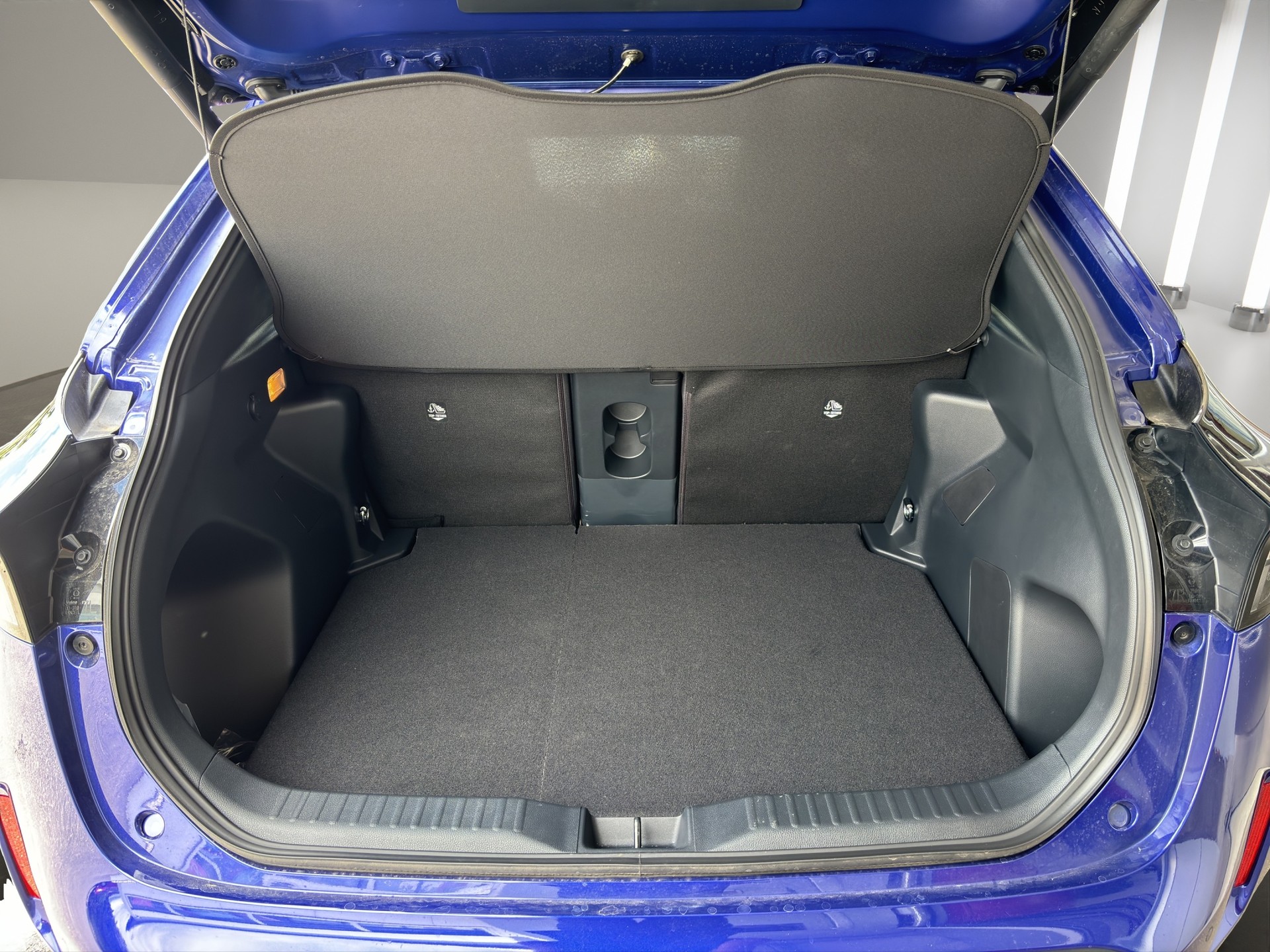 TOYOTA Yaris Cross 1.5 Elegant e-CVT-image-20