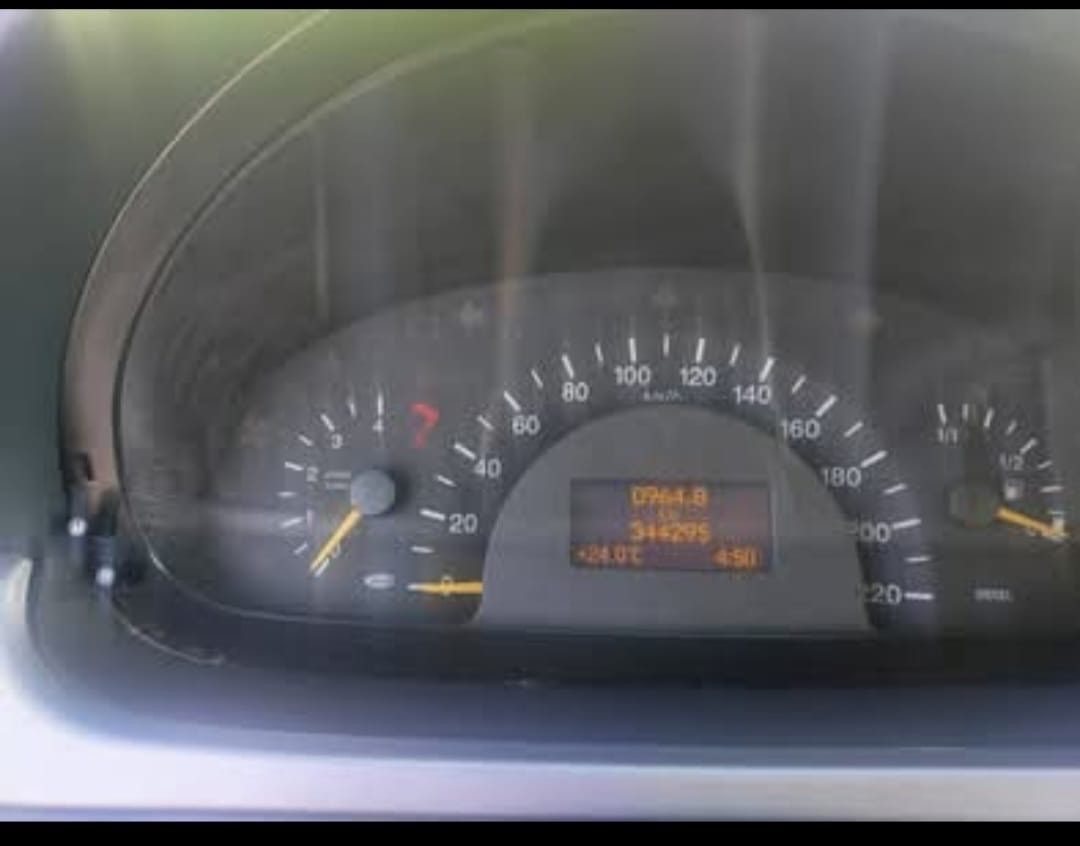 MERCEDES-BENZ Viano 2.2CDI Ambiente EL 4-Matic-image-11