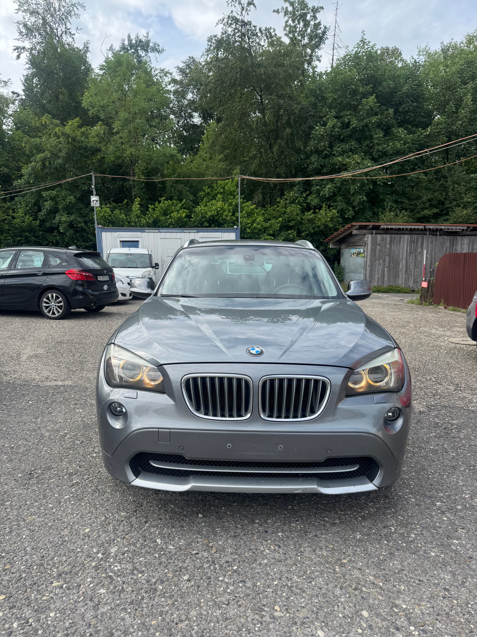 BMW X1 xDrive 28i Steptronic
