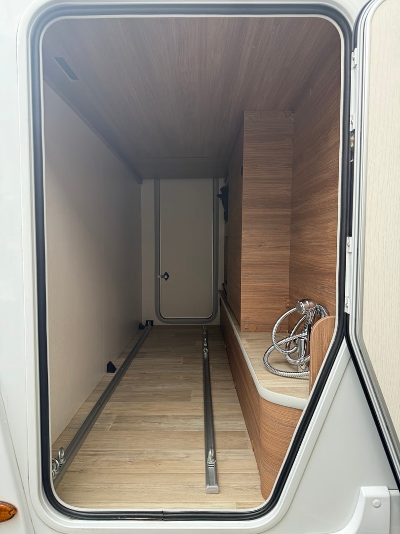 PILOTE P696, Fiat Ducato 2.2MJ 160PS Automat-image-17