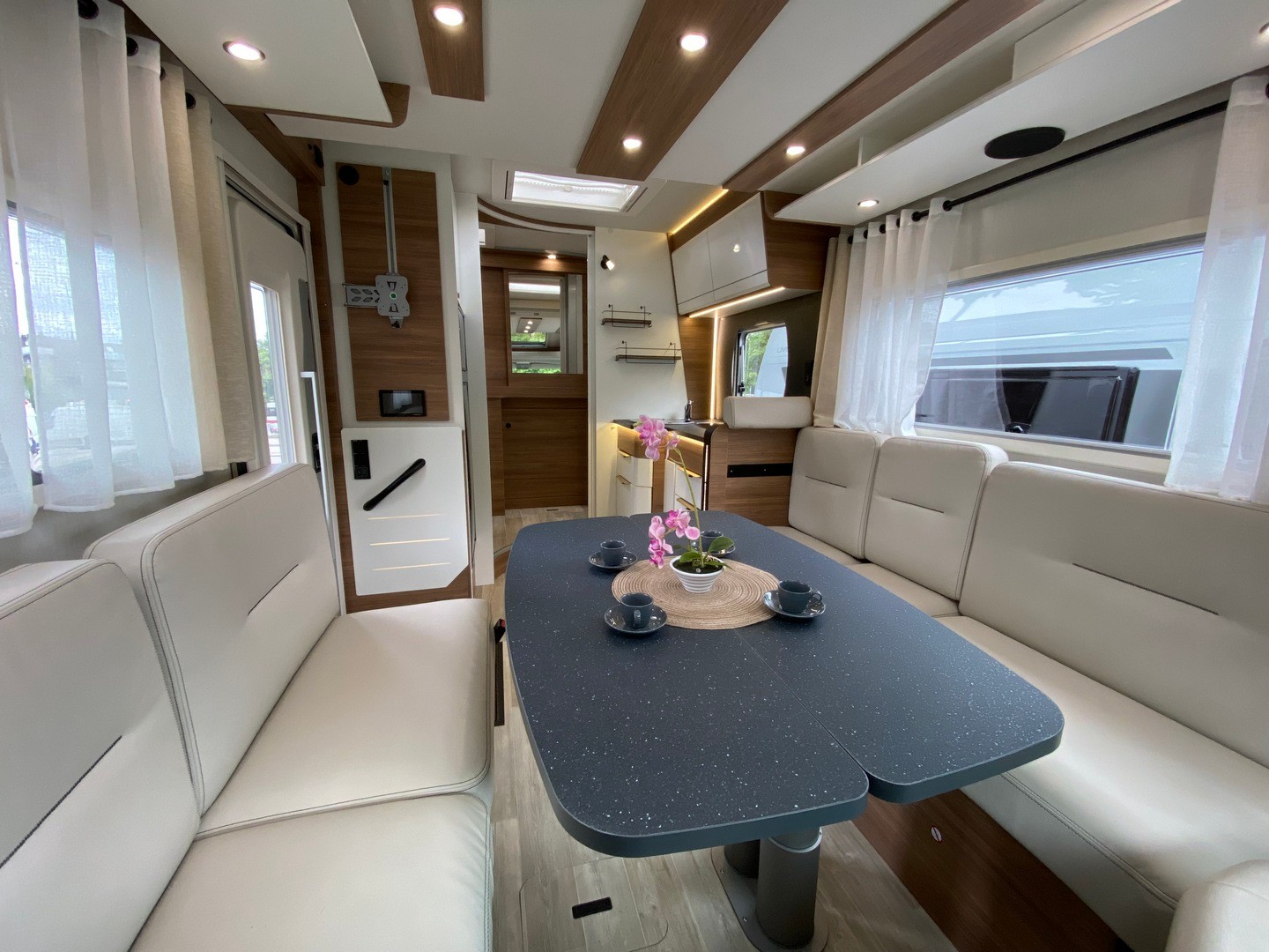 PILOTE P696, Fiat Ducato 2.2MJ 160PS Automat-image-6