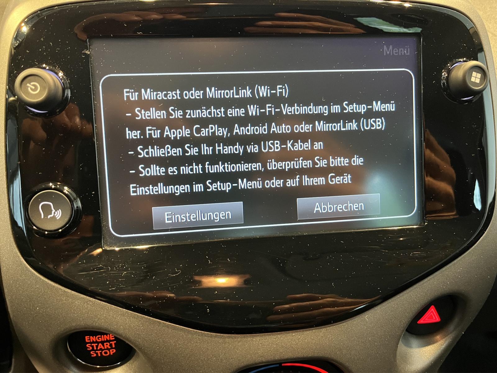 TOYOTA Aygo 1.0 VVT-i Trend-image-10