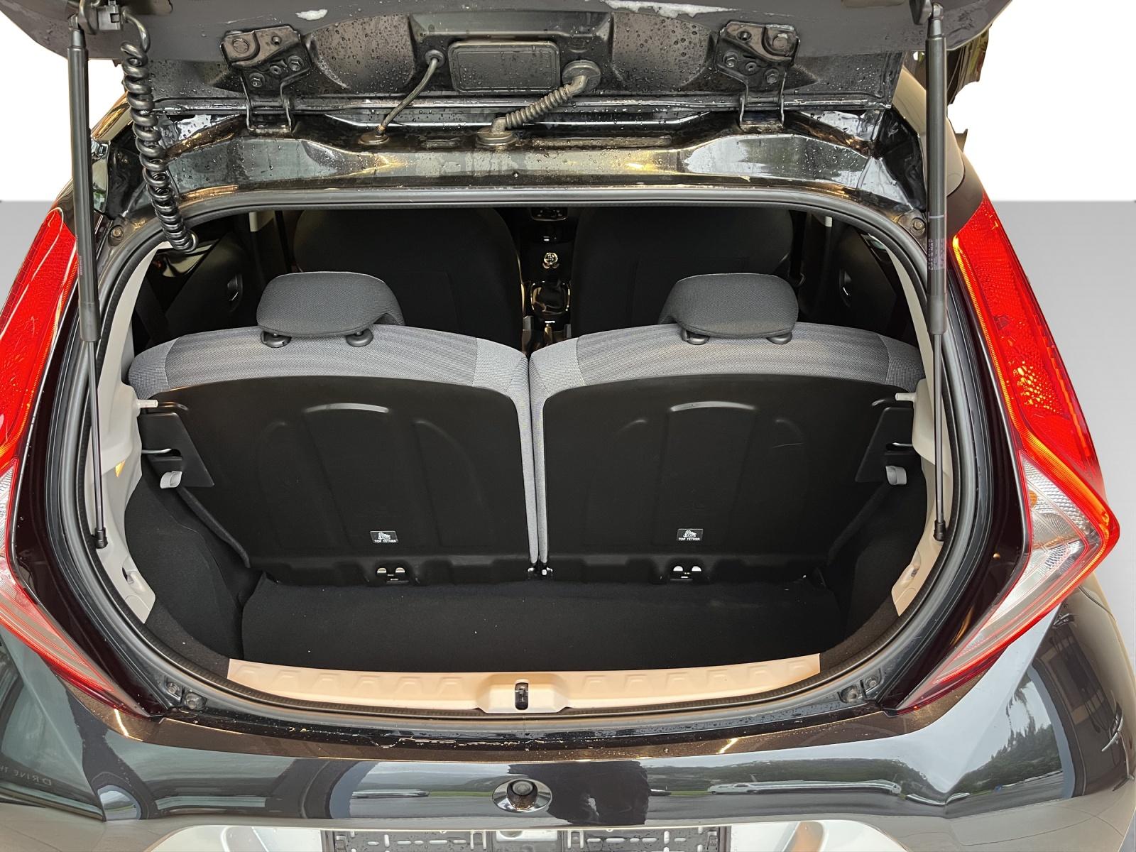 TOYOTA Aygo 1.0 VVT-i Trend-image-12