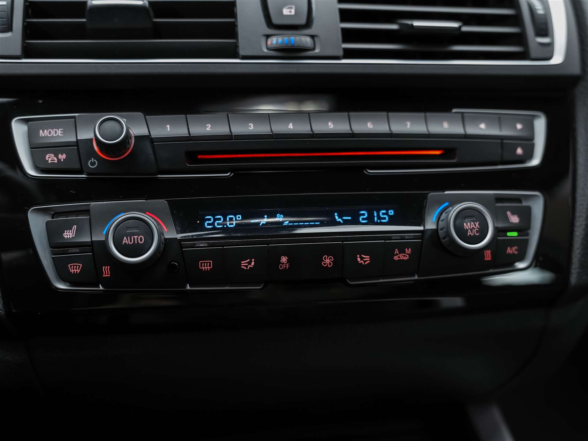BMW 225d M Sport Steptronic *Harman/Kardon* Sitzheizung*Tempomat*-image-21