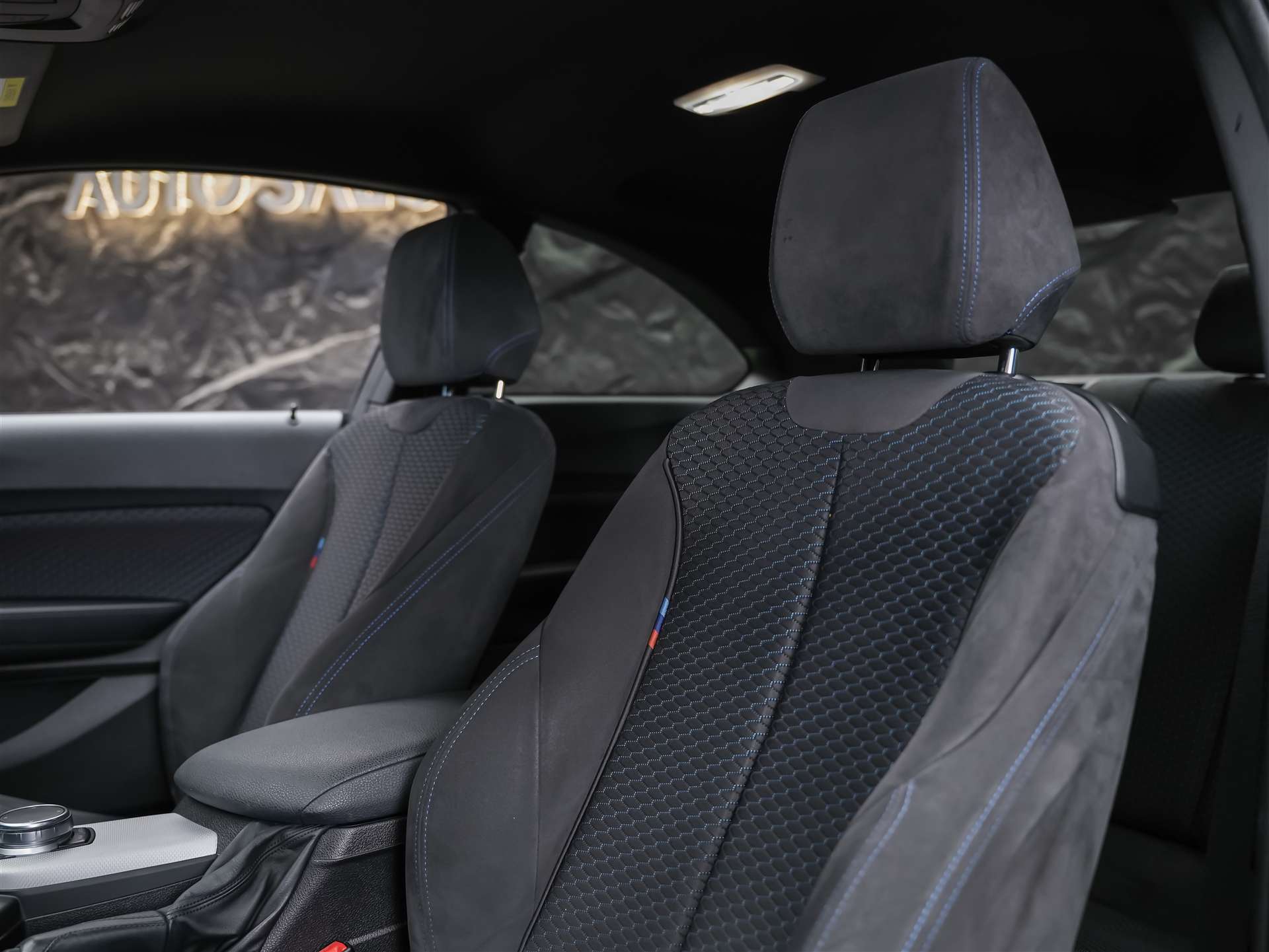 BMW 225d M Sport Steptronic *Harman/Kardon* Sitzheizung*Tempomat*-image-10