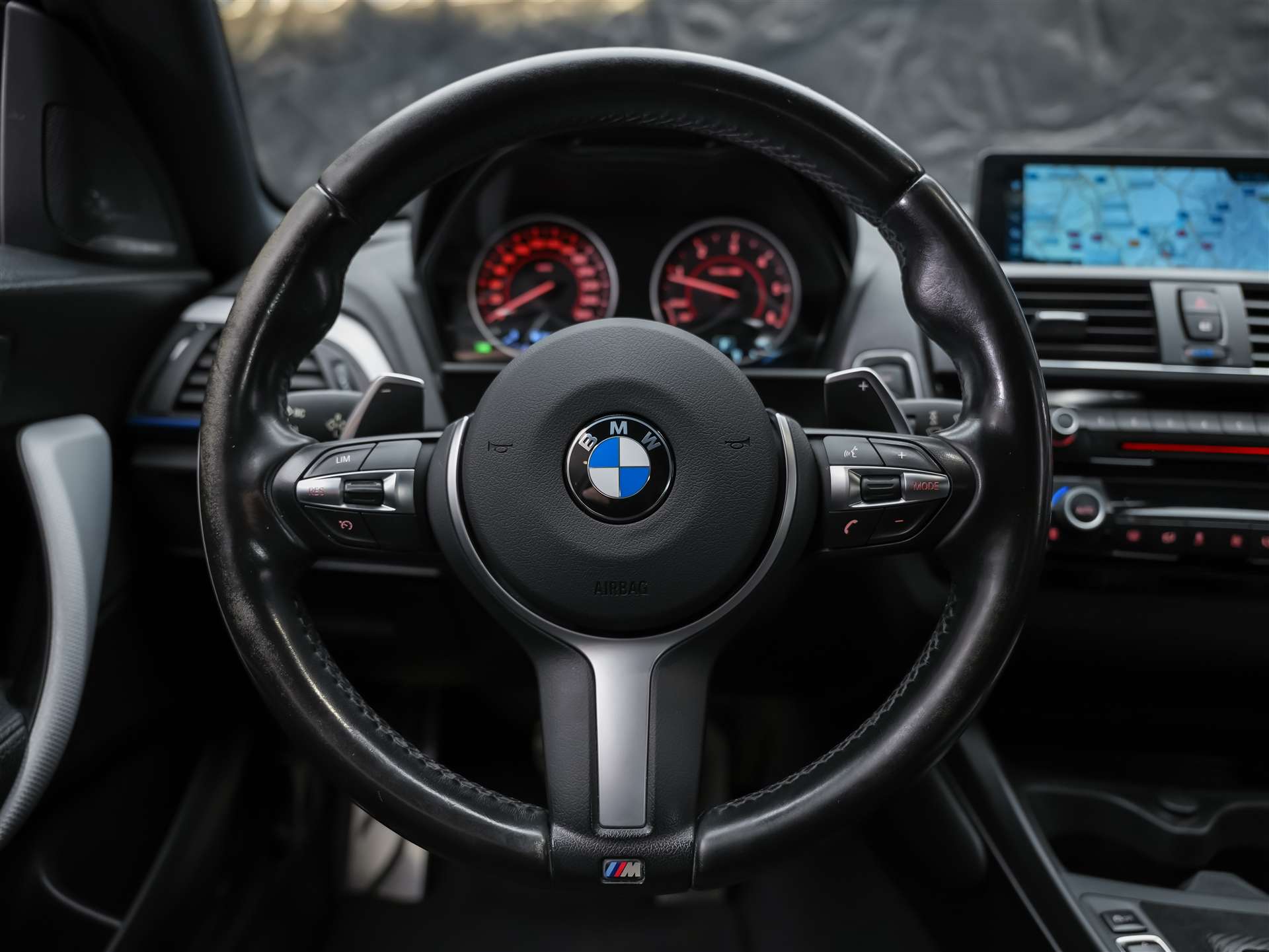 BMW 225d M Sport Steptronic *Harman/Kardon* Sitzheizung*Tempomat*-image-24