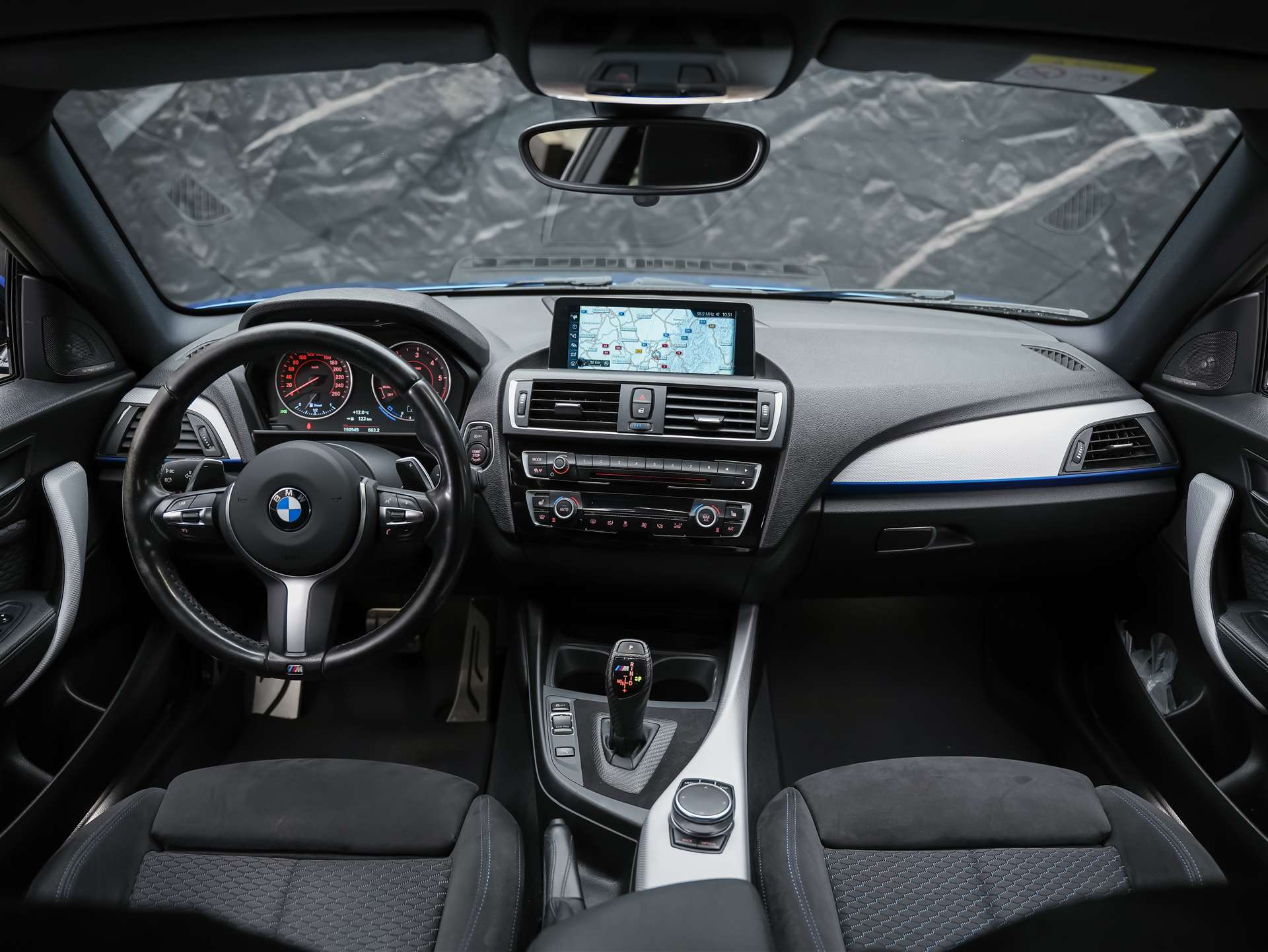 BMW 225d M Sport Steptronic *Harman/Kardon* Sitzheizung*Tempomat*-image-16