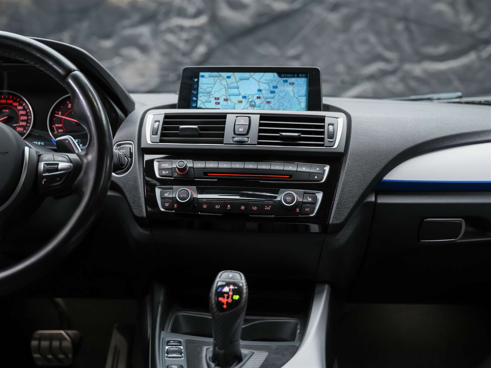 BMW 225d M Sport Steptronic *Harman/Kardon* Sitzheizung*Tempomat*-image-17