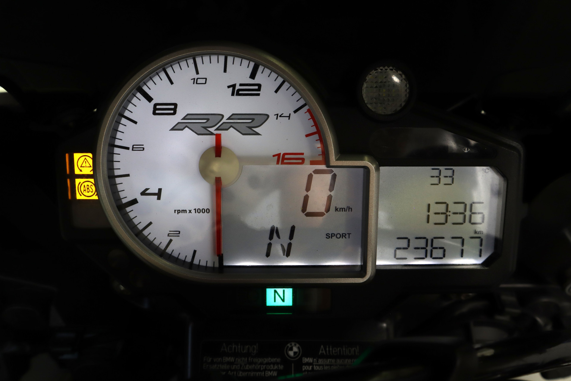 BMW S 1000 RR-image-5
