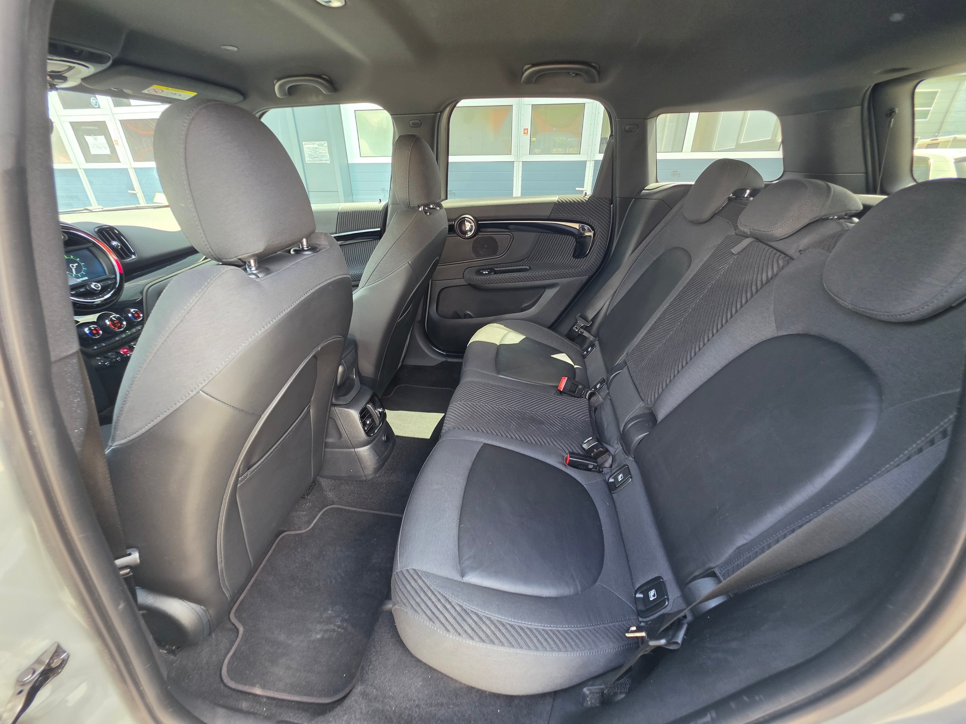 MINI Countryman Cooper ALL4-image-7