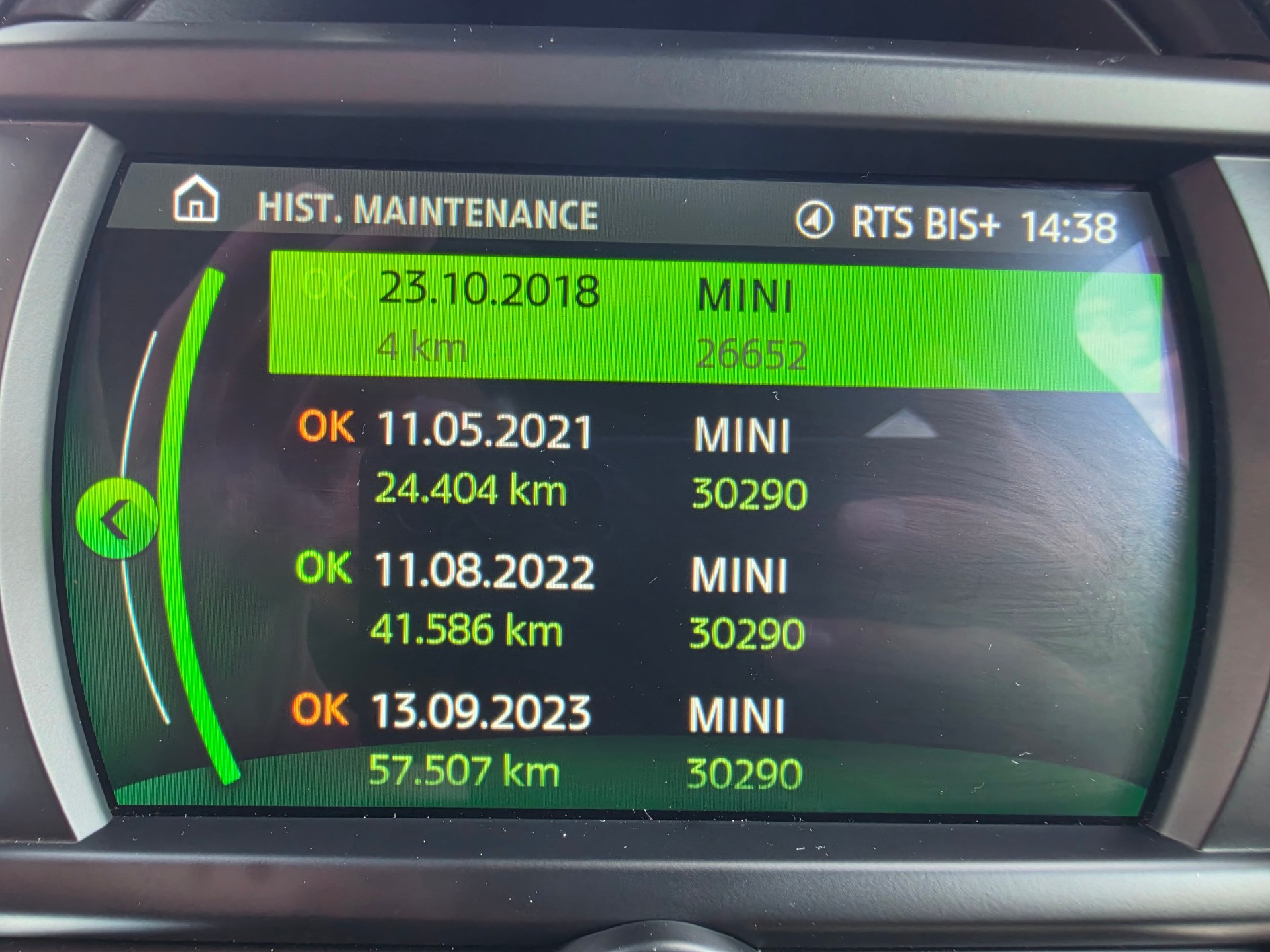 MINI Countryman Cooper ALL4-image-15
