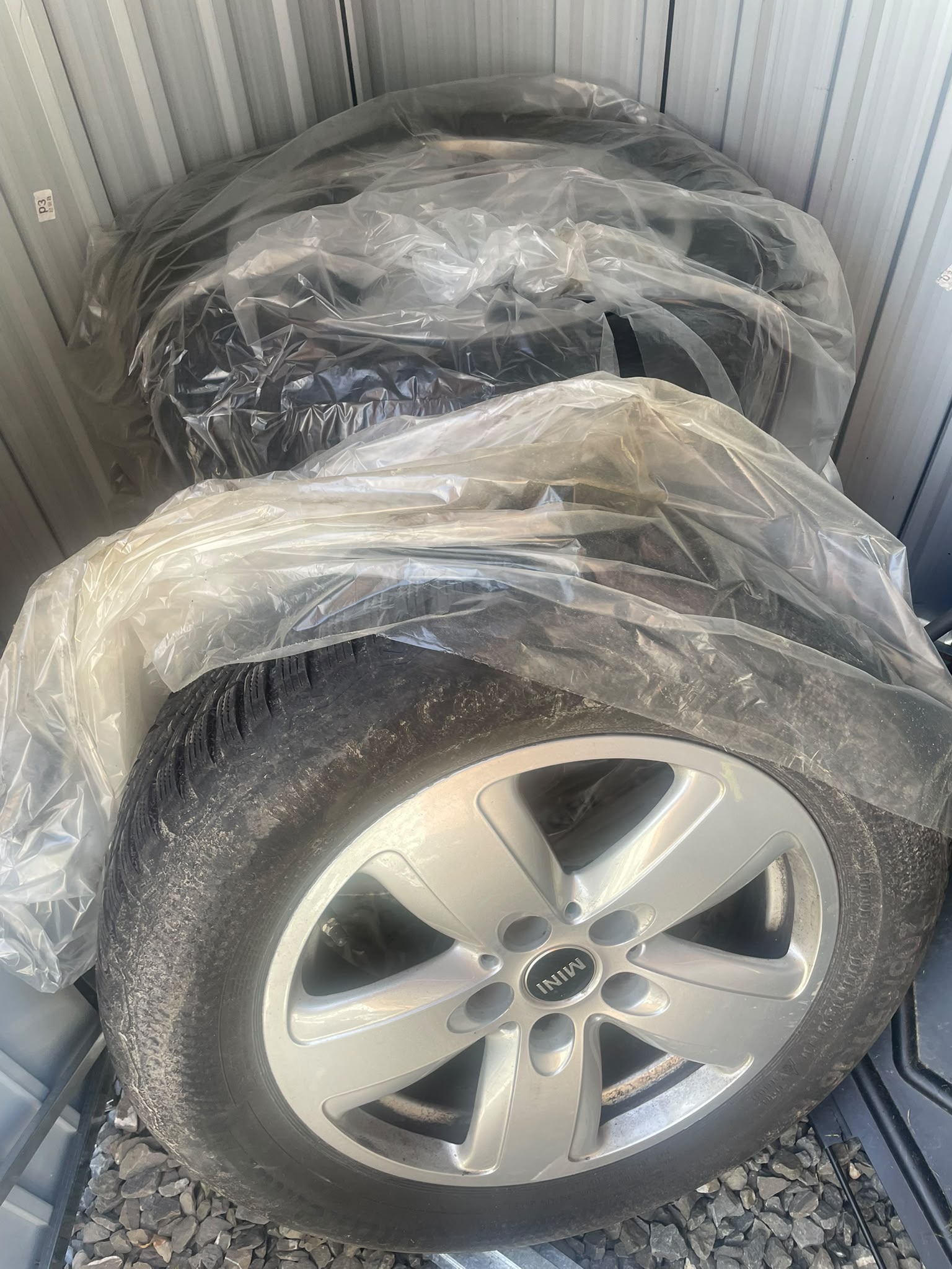 MINI Countryman Cooper ALL4-image-16