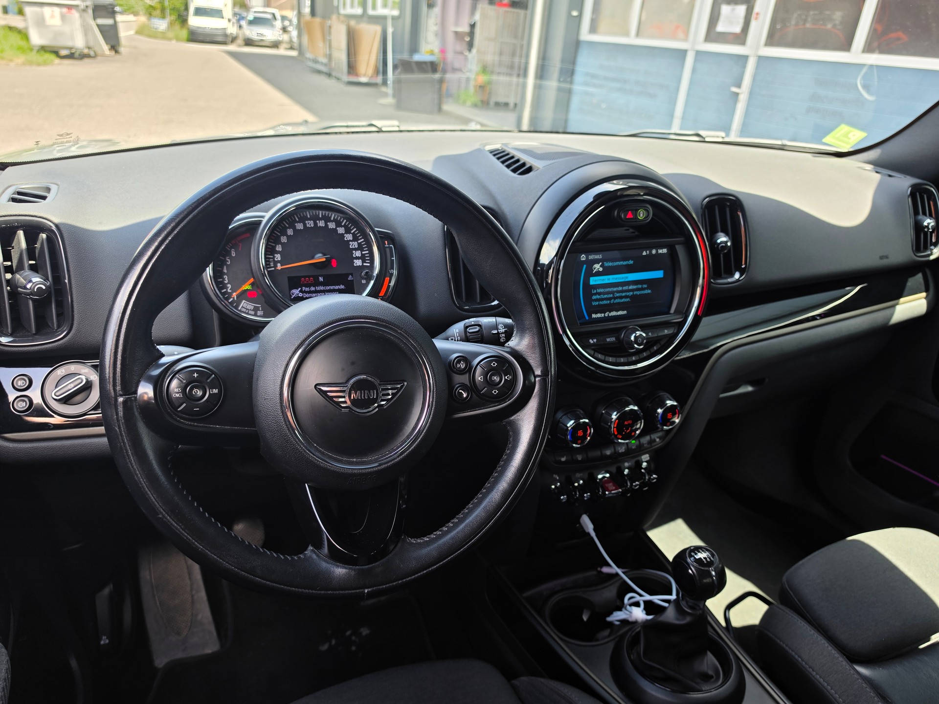 MINI Countryman Cooper ALL4-image-9