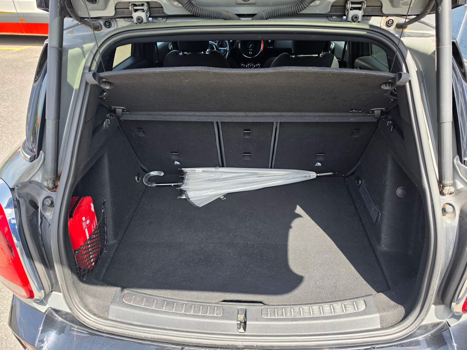 MINI Countryman Cooper ALL4-image-6